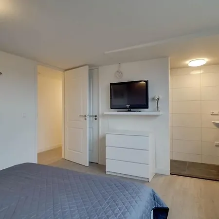 Luxury In The Center