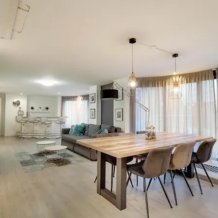 Apartment Luxury In The Center