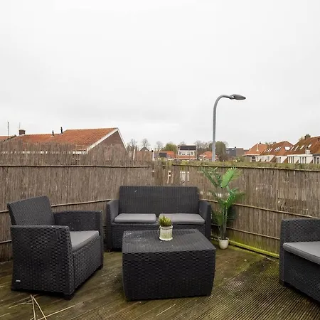 Luxury In The Center Medemblik