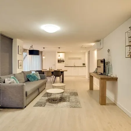 Luxury In The Center * Medemblik