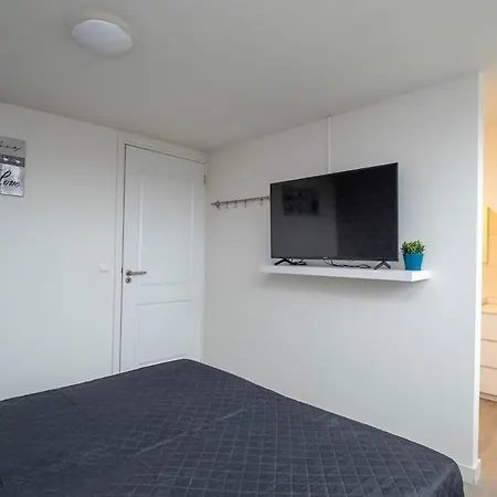 Lejlighed Luxury In The Center