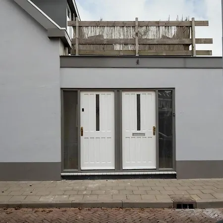 Apartment Luxury In The Center Medemblik