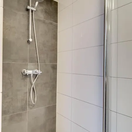 Luxury In The Center *