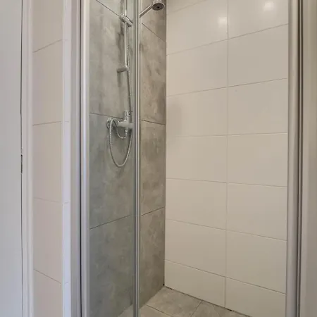 Apartment Luxury In The Center