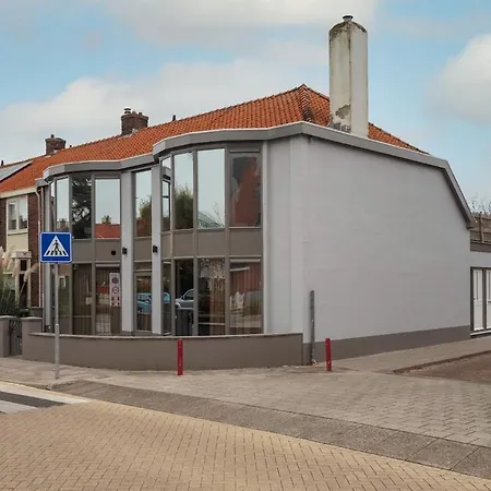 Apartment Luxury In The Center Medemblik