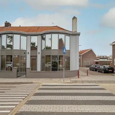 Luxury In The Center *