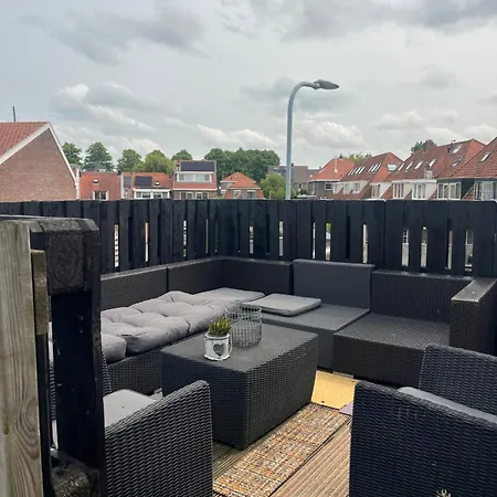 Luxury In The Center דירה *