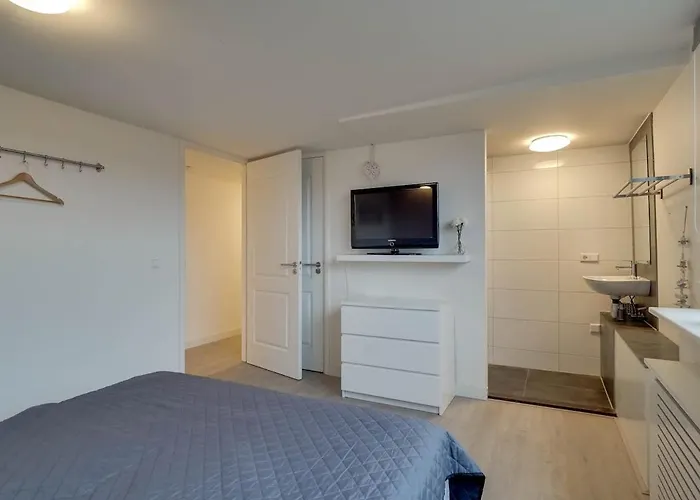 Luxury In The Center