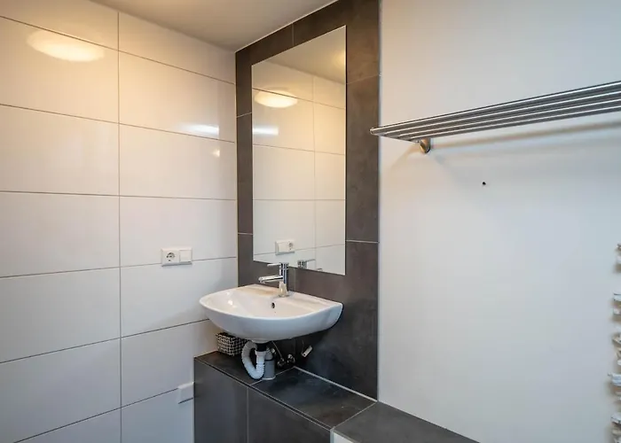 Apartman Luxury In The Center *