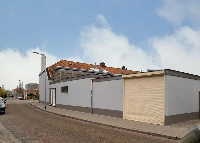 Luxury In The Center Medemblik