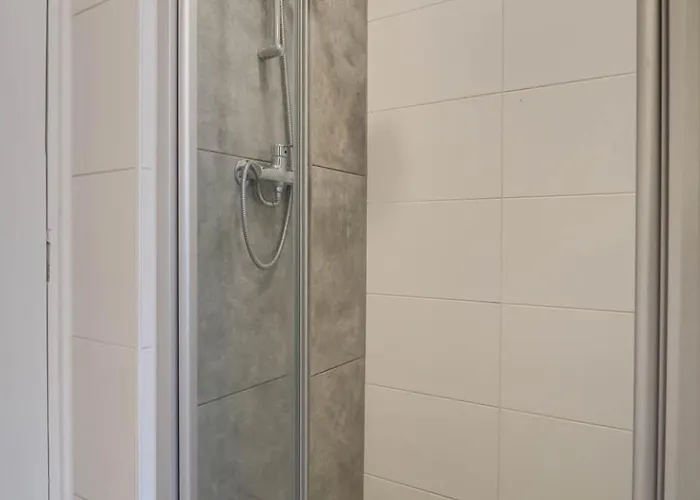 Apartman Luxury In The Center