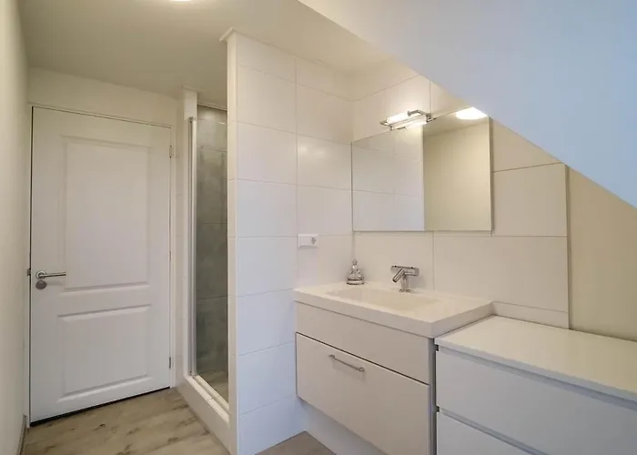 Luxury In The Center Apartman *