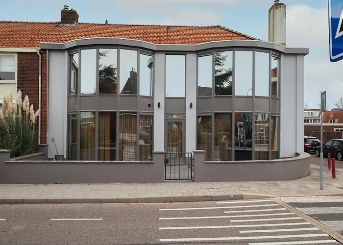 Luxury In The Center *