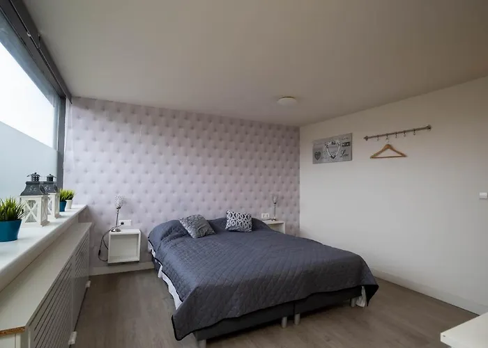 Luxury In The Center Apartman *