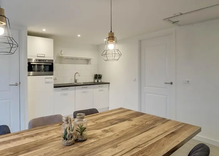 Luxury In The Center Medemblik