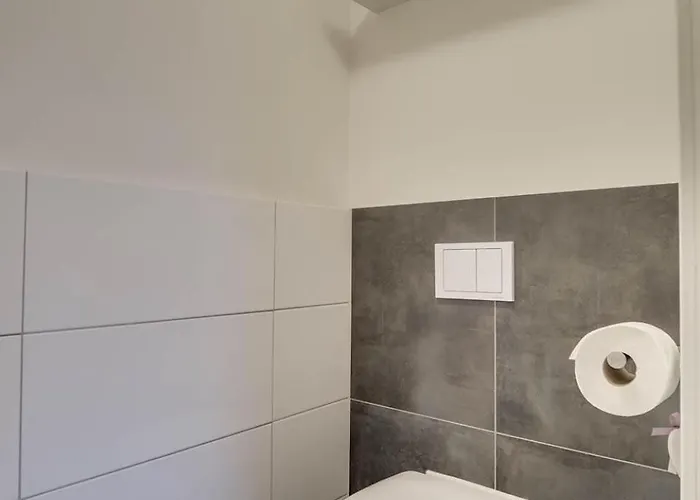 Luxury In The Center Apartman *