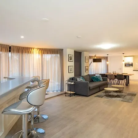 Luxury In The Center Medemblik