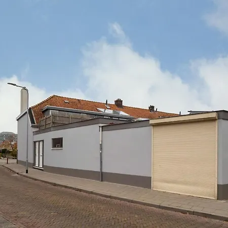 Luxury In The Center Medemblik