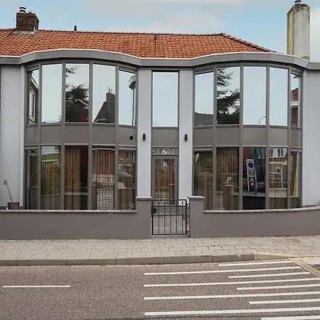 Luxury In The Center *