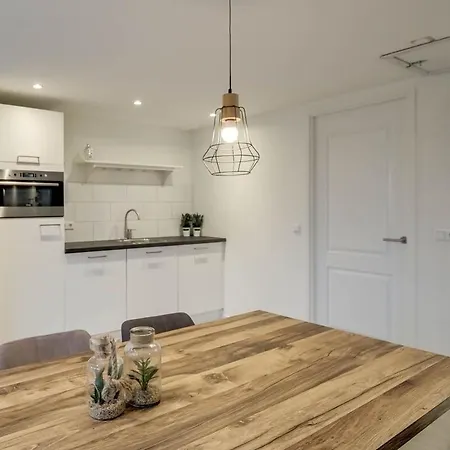 Luxury In The Center Medemblik