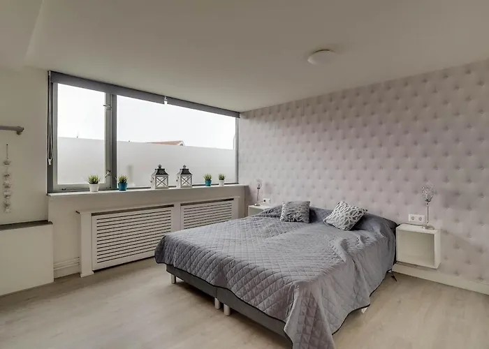 Luxury In The Center *