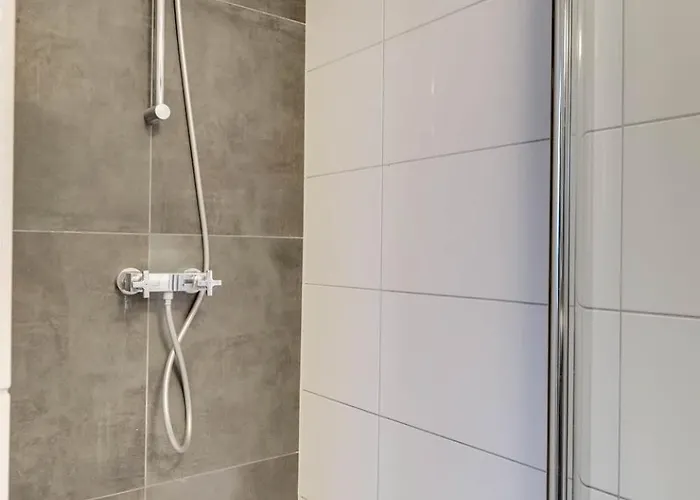 Luxury In The Center *