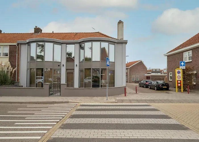 Luxury In The Center *